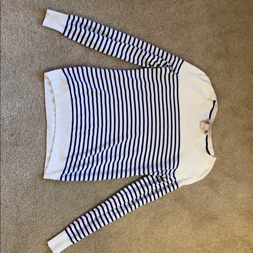 Banana republic sweater